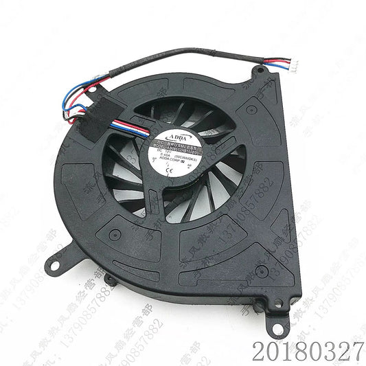 CAC CHA5024RM-25B 5025 DC24V 0.15A 5CM 2-wire Inverter Cooling Fan