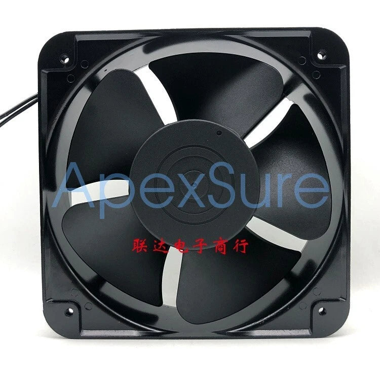 LF20060HBL2 220V65W 20CM axial flow fan