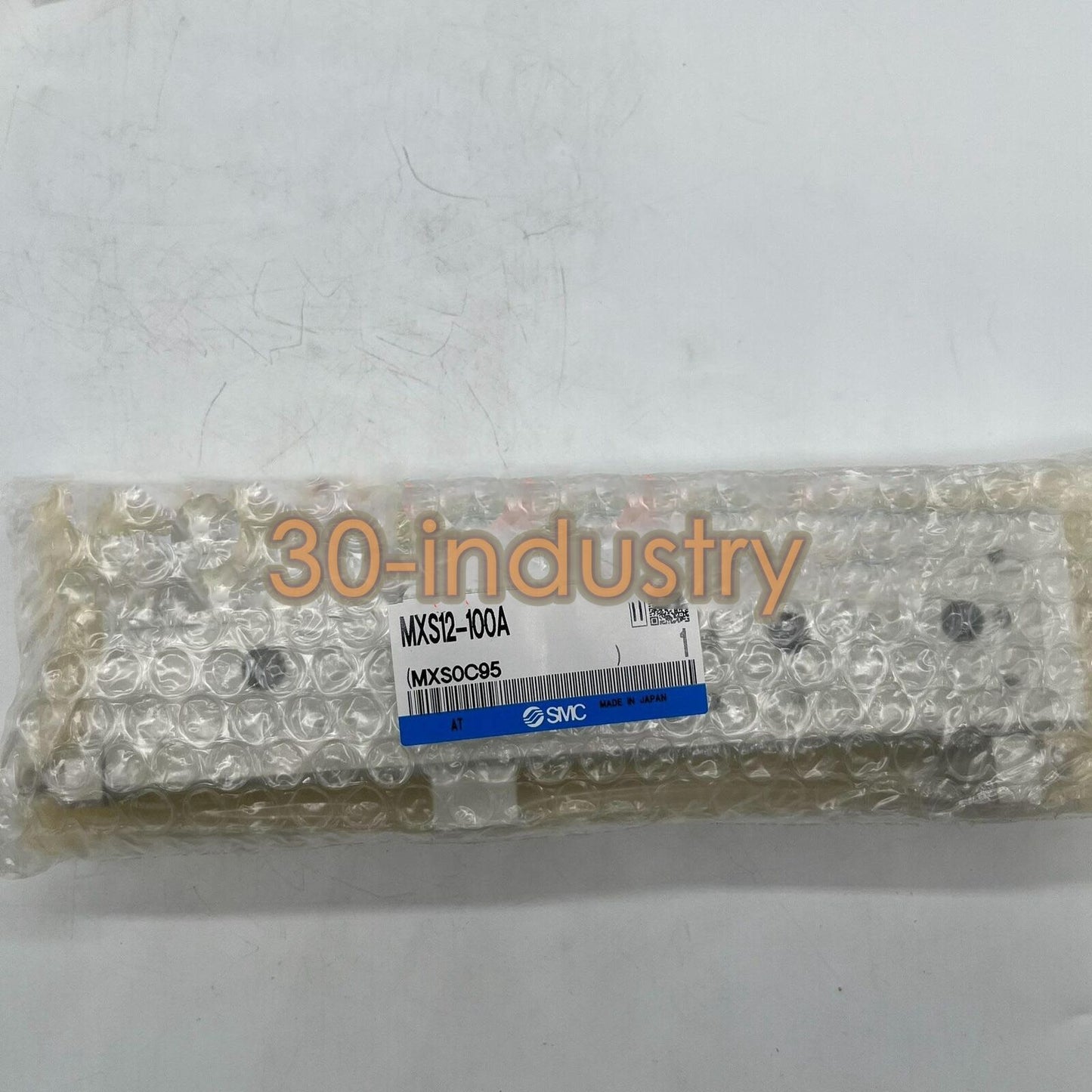 1PCS New For SMC sliding table cylinder MXS12-100A MXS12100A - KOEED