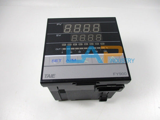 TAIE FY900-101000 Temperature Controller - TAIE