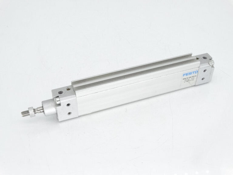 FESTO DZH-16-100-PPV-A Cylinder Pneumatic Cylinder - FESTO