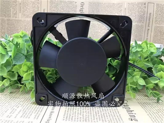 CNDF TA11025MSL-2 220/240V 0.10A 110*110*25MM Axial Cooling Fan