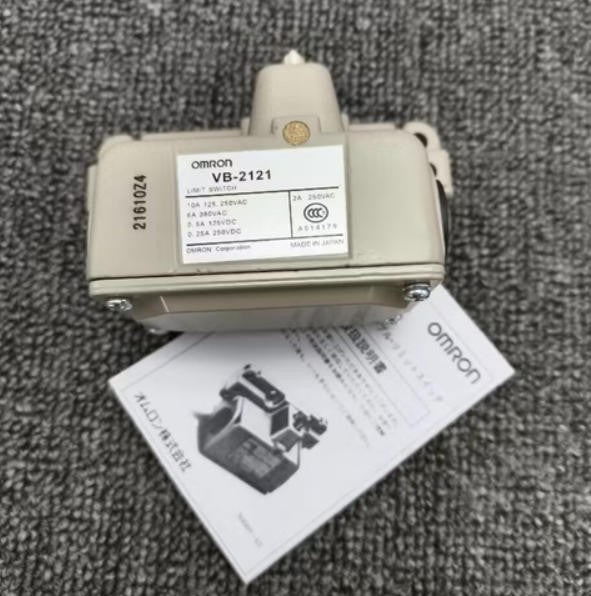 1PC Omron VB-2121 Limit Switch Free Shipping VB2121