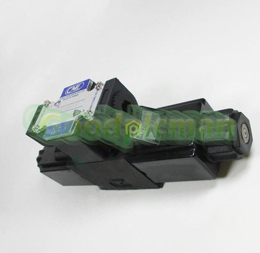 For CML Solenoid hydraulic valve WH42-G02-D2-A110