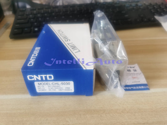 1PCS CNTD CHL-5030 CHL5030 LIMIT SWITCH