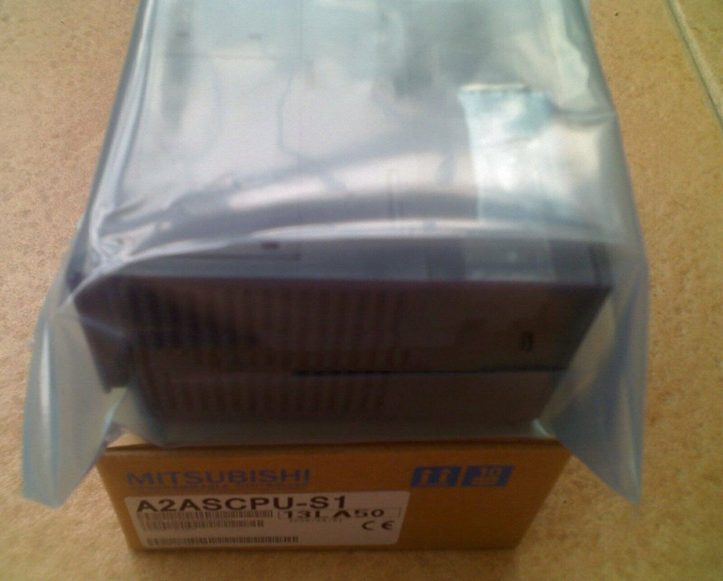 Mitsubishi A2ASCPU-S1 PLC Module in Box with 1-Year Warranty - MITSUBISHI
