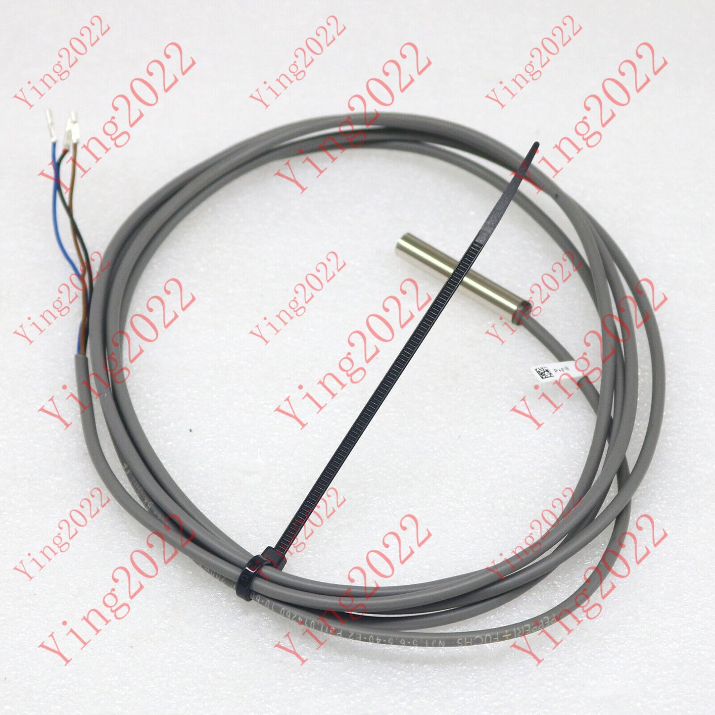 New NJ1.5-6.5-40-E2 Pepperl+Fuchs Sensor FAST SHIP - PEPPERL+FUCHS