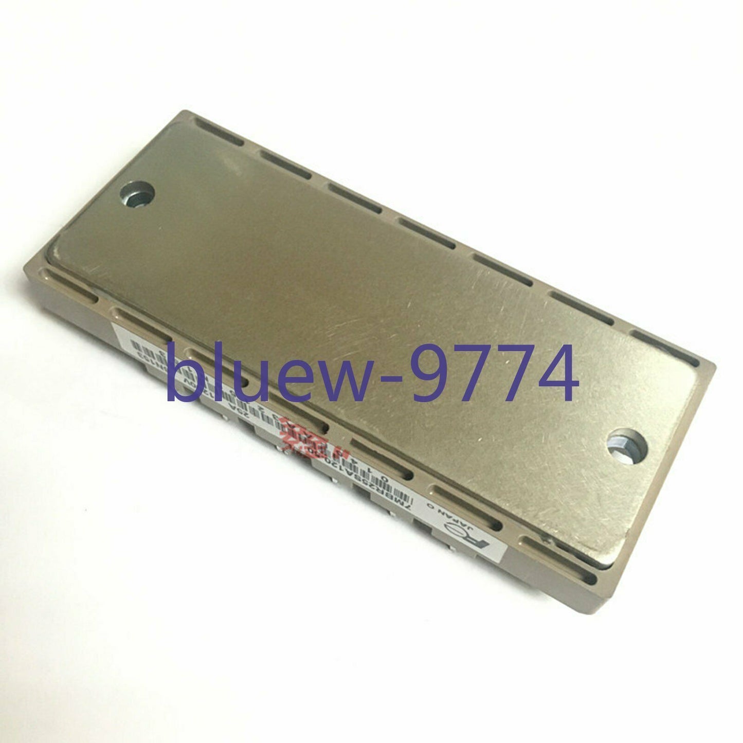 1PC IGBT MODULE 7MBR10SA120-50 - FUJI