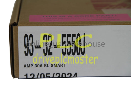 HAAS 30AMP 93-32-5550J Servo Drive Free Shipping #dr