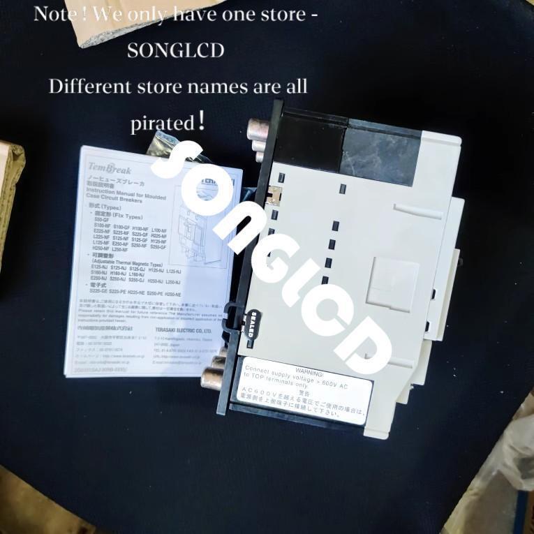 1pcs New L100-NF 15APMC Industrial Component - OMRON