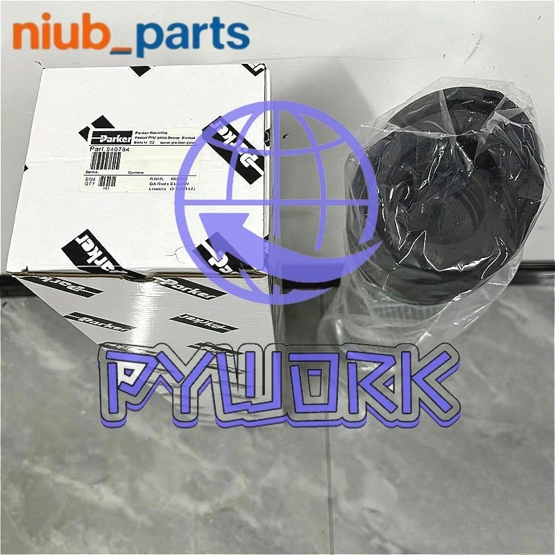 1PC PARKER HYDRAULIC OIL FILTER ELEMENT 940734 High Quality Free Shipping