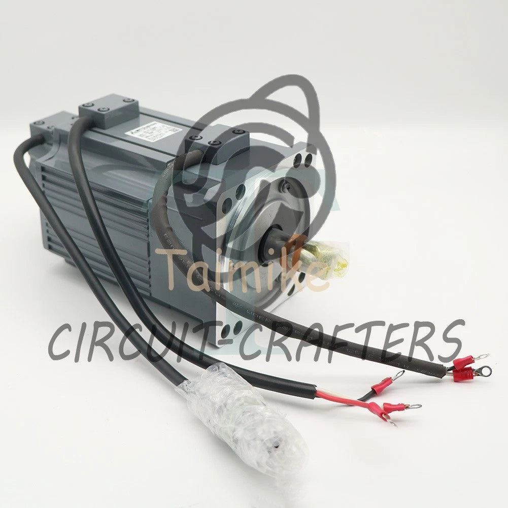 1PCS Mitsubishi Servo Motor HA-FF43BW3