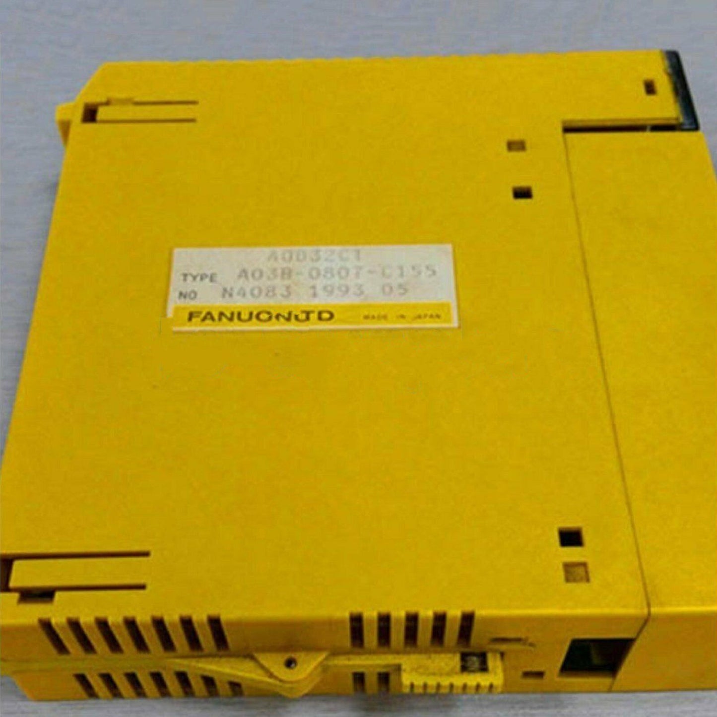 new One FANUC A03B-0815-C155 - FANUC