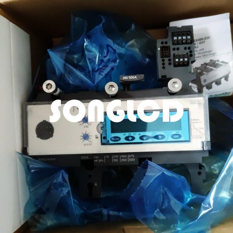 1pcs New LV432074 NSX630 Model for High Performance - VENDOR NAME