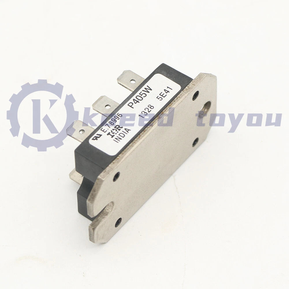 1Pcs P405W IR (INTERNATIONAL RECTIFIER) MODULE US