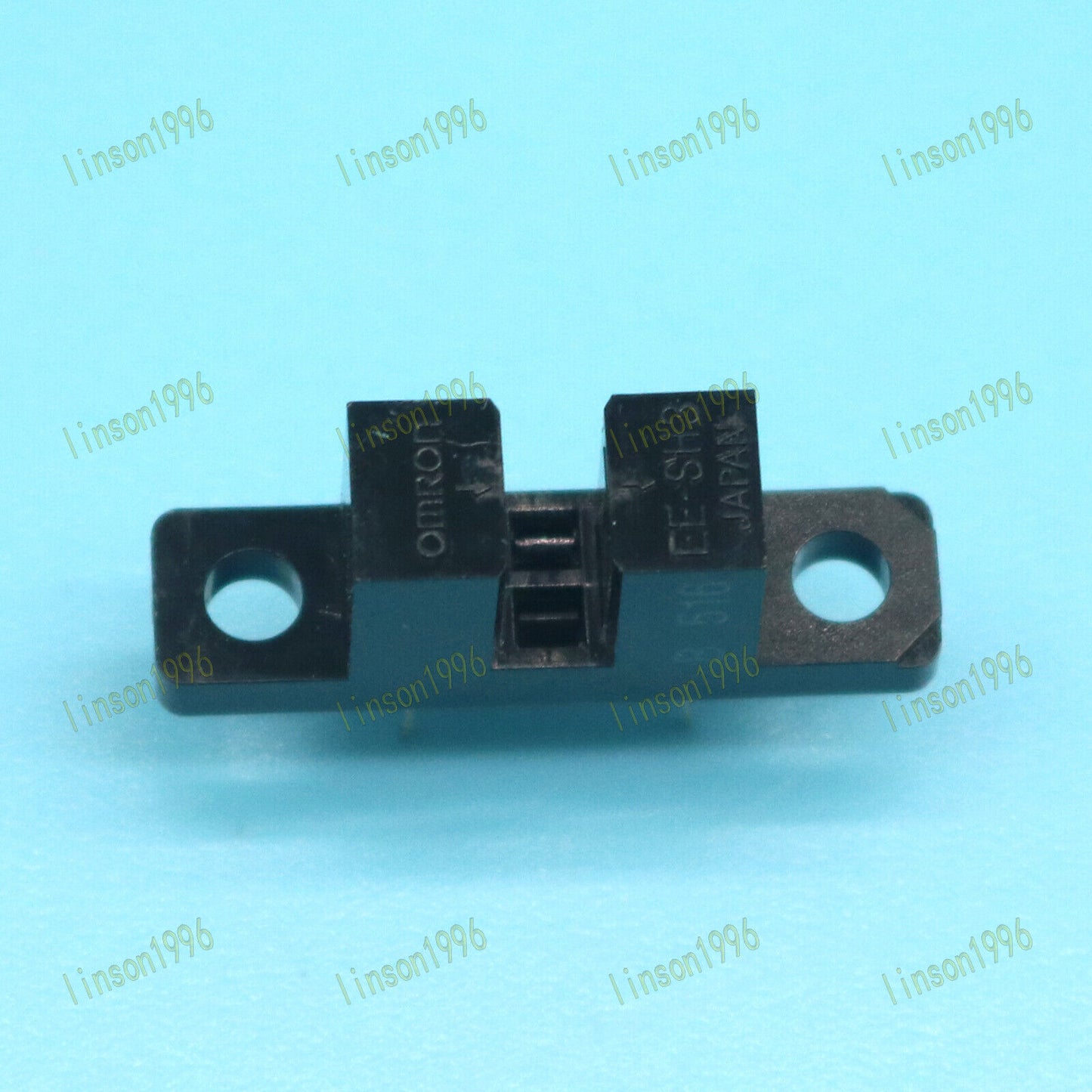 10-Piece Omron EE-SH3 Photoelectric Switches Spot Stock - OMRON