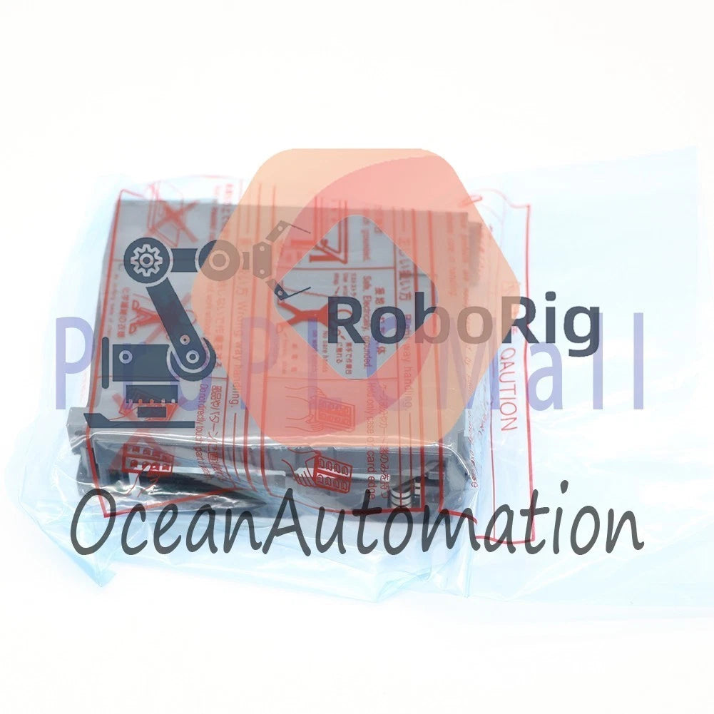 MITSUBISHI QD77MS4 Q Series Simple Motion Module~