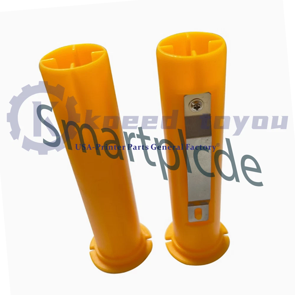 P1080383-231 Ribbon Supply Shaft For Zebra ZD420T ZD421T ZD620T ZD888CR Printer~