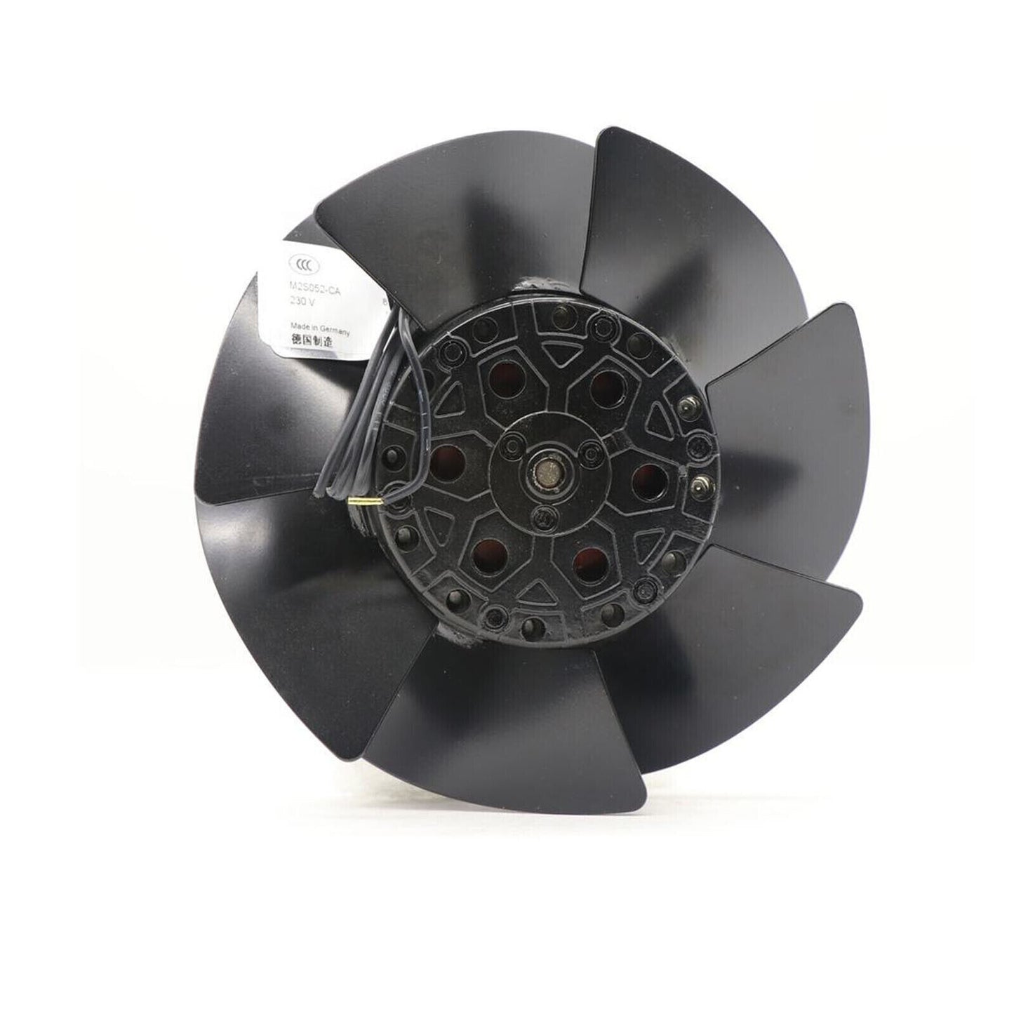 1PC Lenze Inverter Cooling Fan A2S130-AA03-01, 2800RPM - LENZE