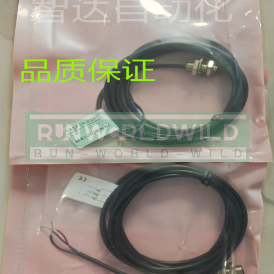 1PCS FOR MEIJIDENKI proximity switch TSSF08-02NO
