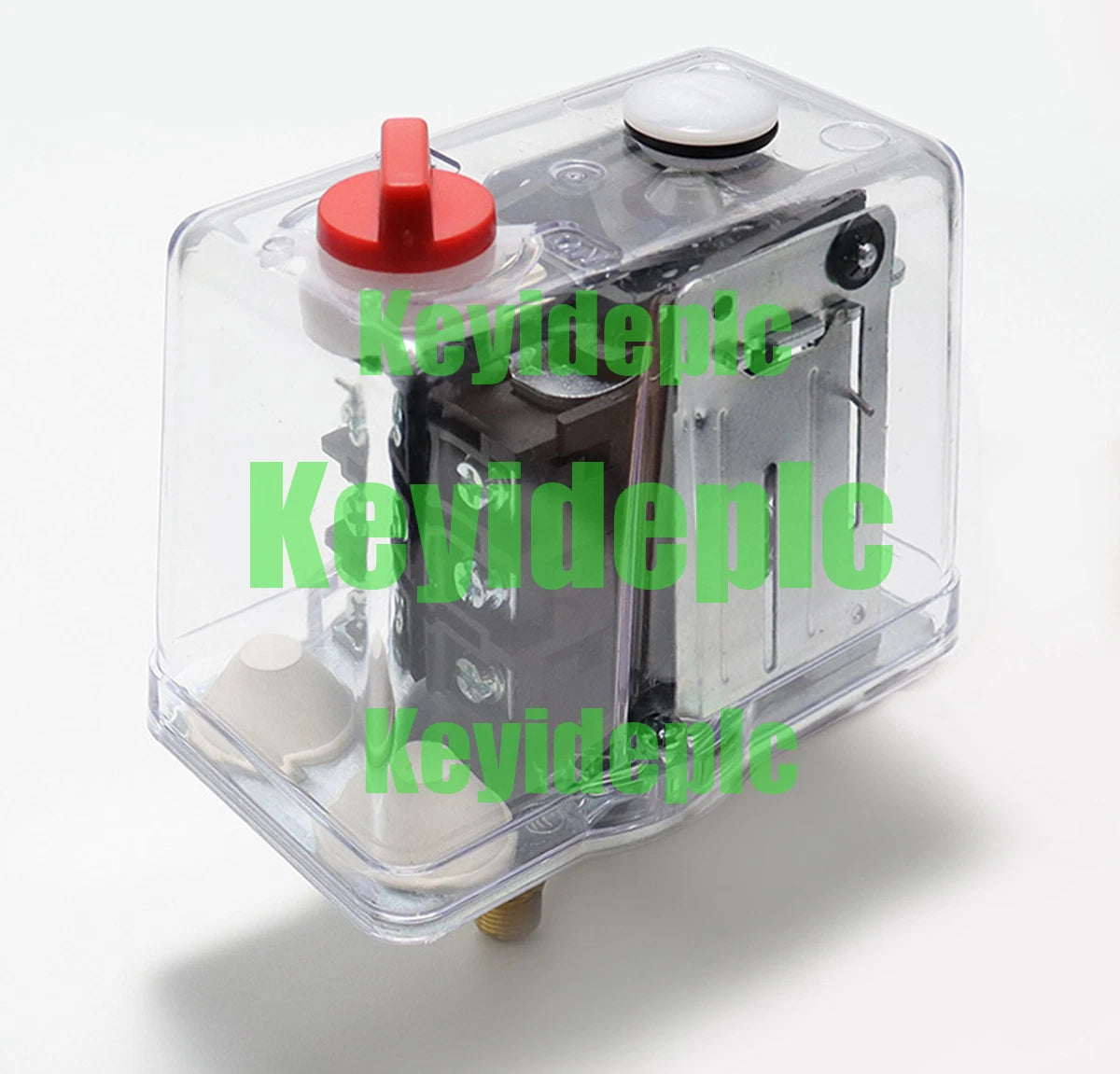 Lefoo LF18-1H LF16 LF18-4H Air Compressor Pressure Switch #ke