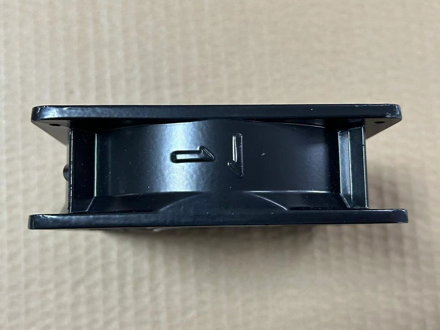 new ETRI 125XR0282090 AC115V 16/15W 120*120*38MM high temperature fan