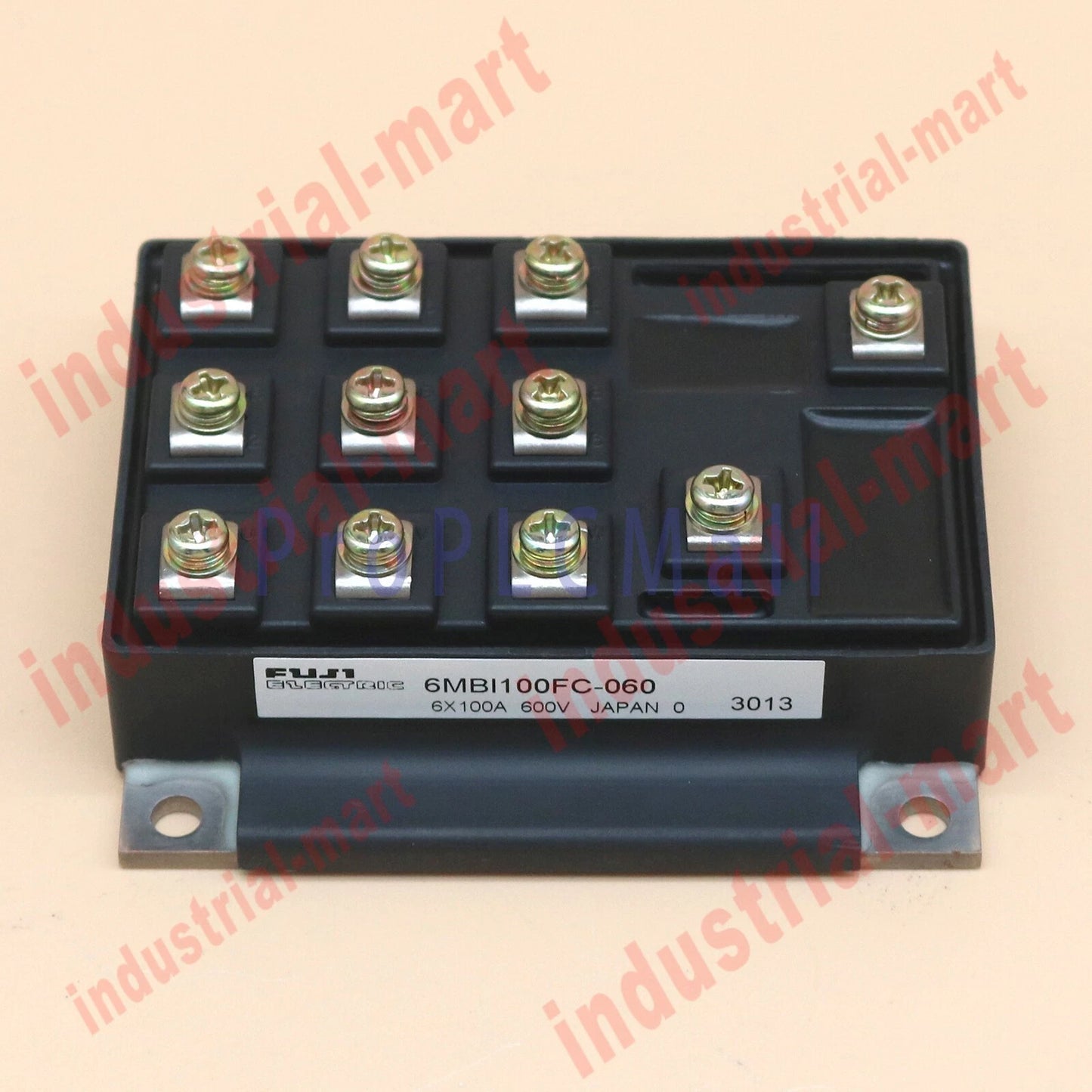 1pcs For Fuji 6MBI100FC-060 supply module