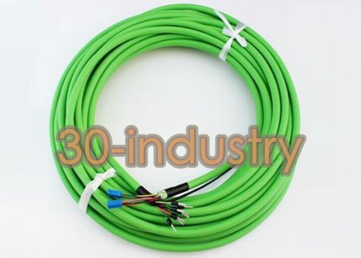 1PCS FOR Signal Cable 6FX5002-4AA41-1CA0 20M - KOEED