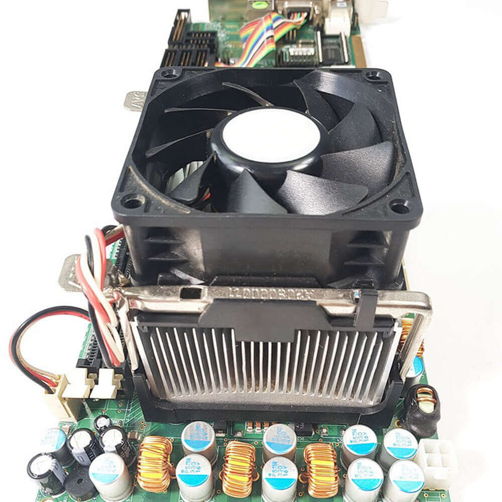 used CPU SBC81822 Rev.B2-RC DJ972 for Axiomtek