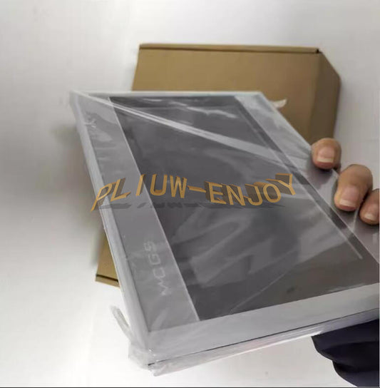 new 1PC MCGS HMI 7inch 800*480 TPC7032KI Touch Screen - MCGS