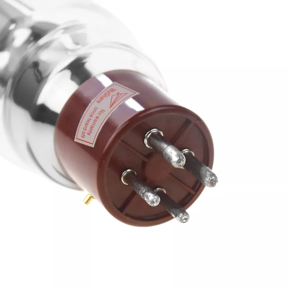 new 1Pcs Tube Paired Vacuum Tube Amplifier Tube for 572B