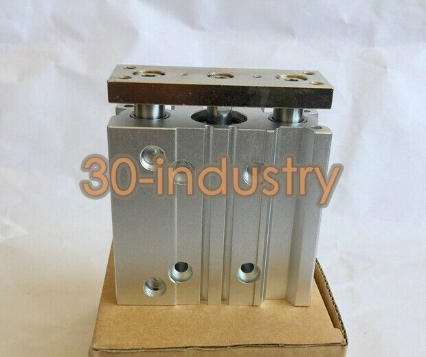SMC MGPM32 Cylinder - Multiple Sizes Available (10/15/20/30/35Z-XB6) - SMC