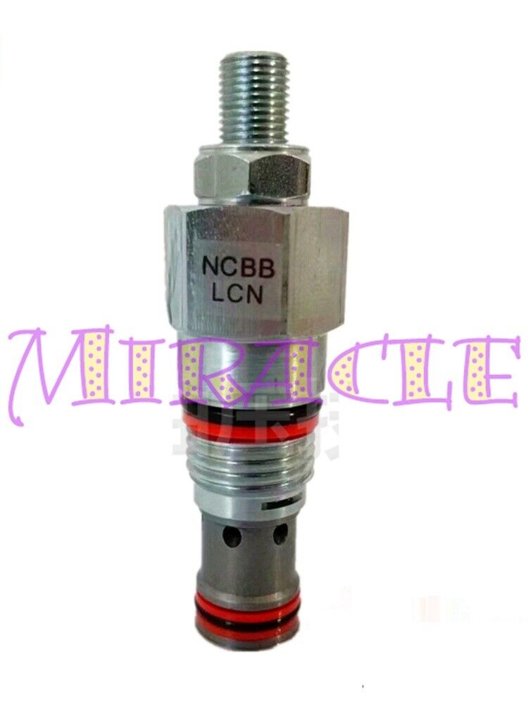 new 1PC FOR SUN Hydraulics NCBB-LCN flow control valve - SUN