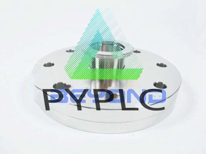 1PCS CF63-KF16 304 Stainless Steel Vacuum Flange CF To KF Adapter