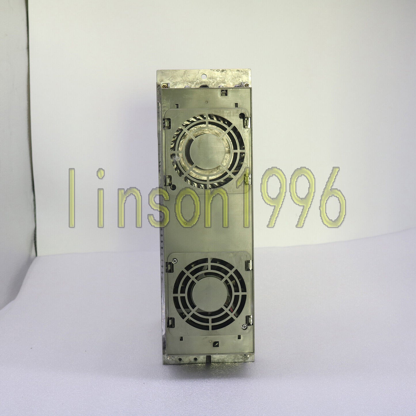 Mitsubishi SERVO DRIVE MDS-C1-CV-150 Test - MITSUBISHI