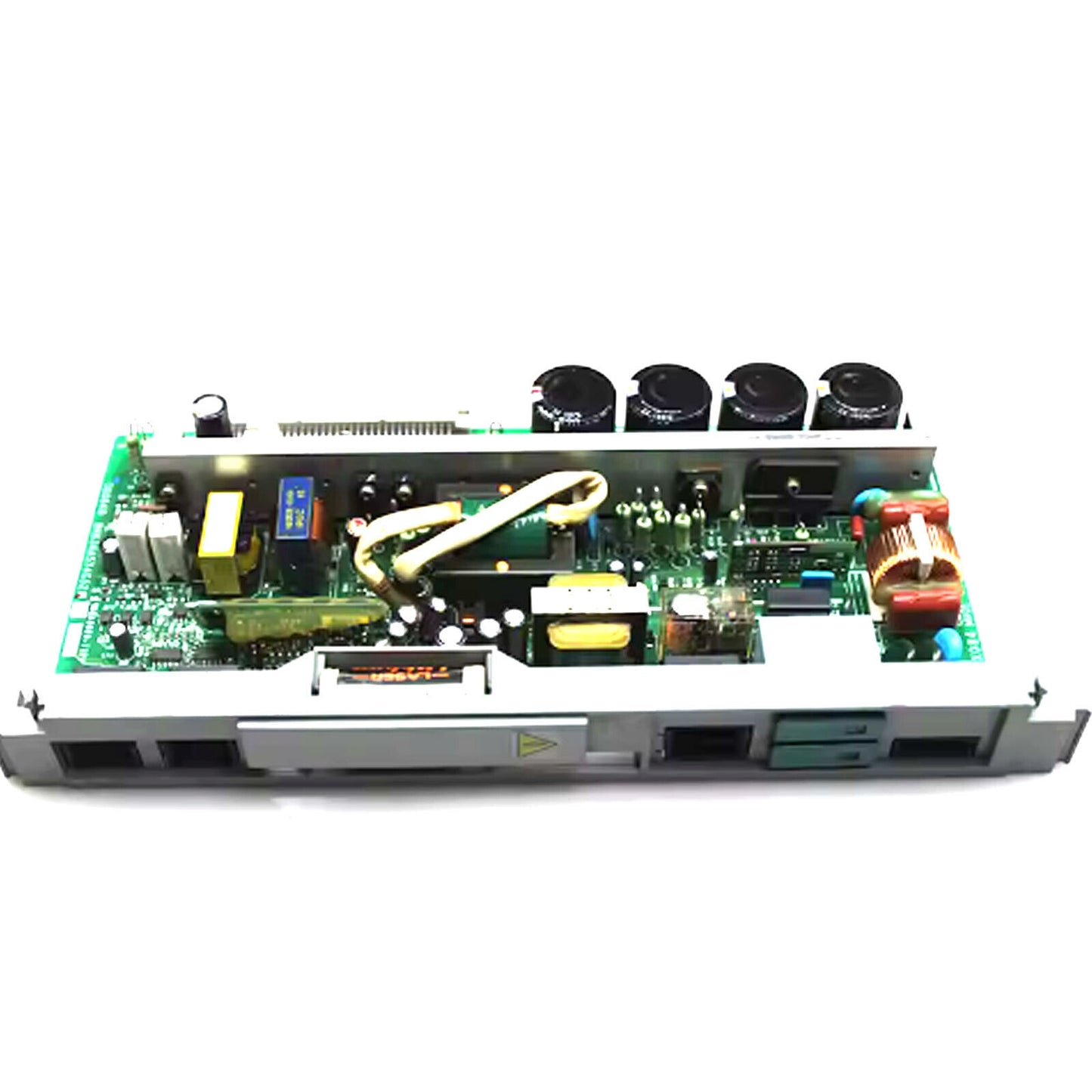 MITSUBISHI QX084B System Main Power Supply Board Used & Tested - MITSUBISHI