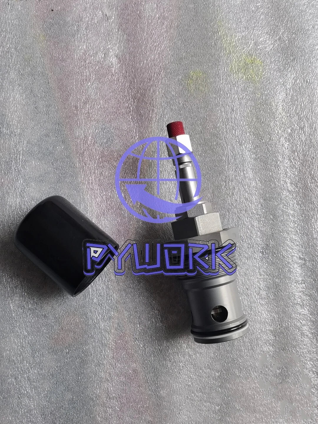1Pcs HYDRAFORCE SF20-22M plug-in valve