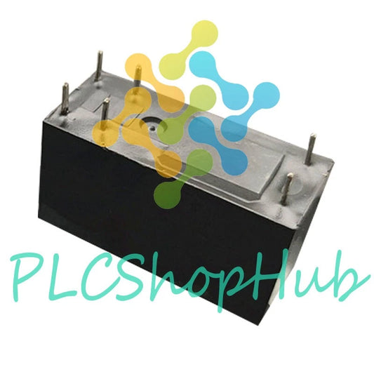 1PCS HF JQX-115F-012-1HS3 12VDC 16A 250VAC Power Relay 6Pins