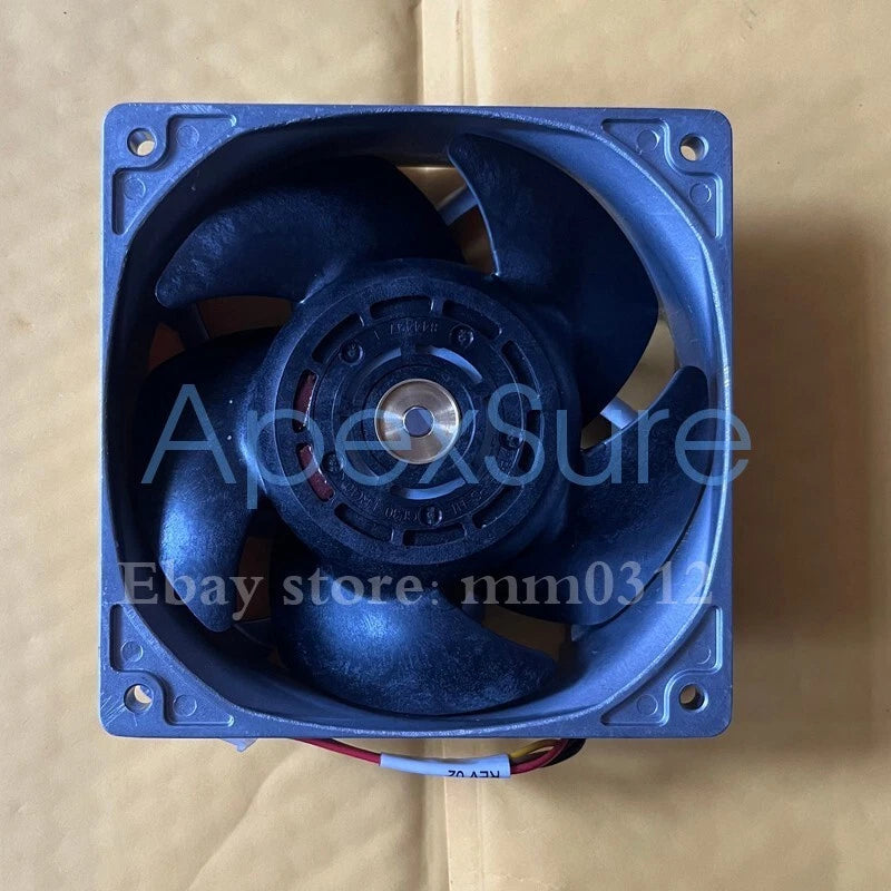 SANYO 9HV1248P1G001 48V 1.4A 120×120×38mm cooling fan