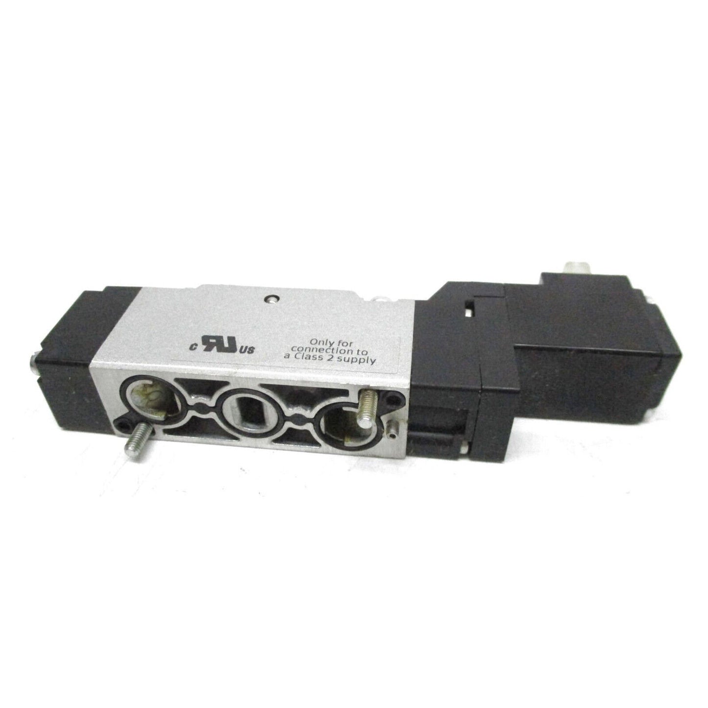 FESTO MEH-5/2-1/8-P-B 173129 PNEUMATIC SOLENOID VALVE