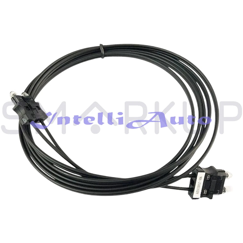 MITSUBISHI MR-J3BUS5M Servo Fiber Optic Cable
