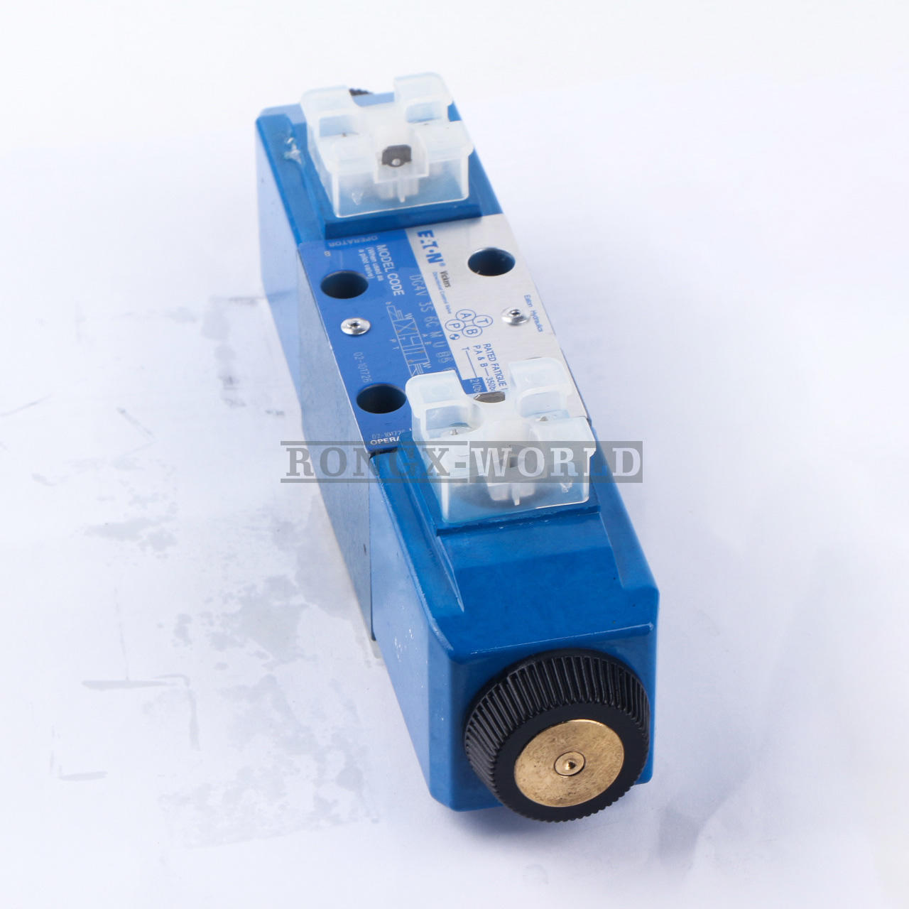 new ONE for Eaton Vickers DG4V-3S-6C-M-U-B5-60 Solenoid Valve - EATON VICKERS