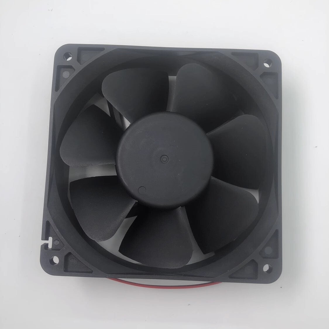AAA HZHD12038MS 12038 DC24V 0.35A 12CM 2-Wire Cooling Fan