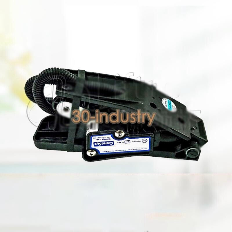 Gas Pedal FZ3-132-133 for CURTIS Forklift Truck Accessories - CURTIS FORKLIFT TRUCK ACCESSORIES