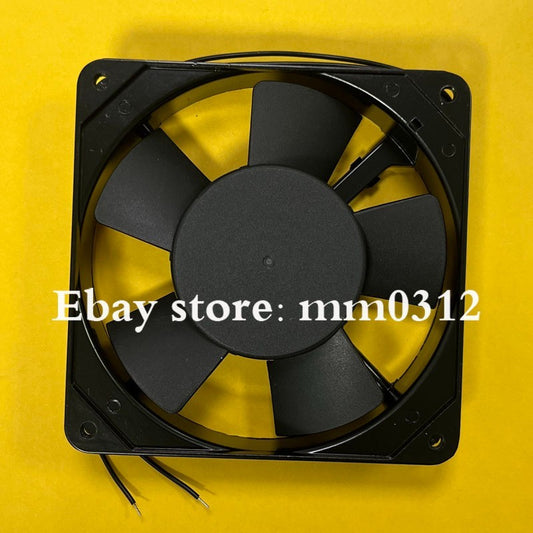 SNOWFAN YY12025HBL2 220V/240V 120*120*25MM Ball Cooling Fan