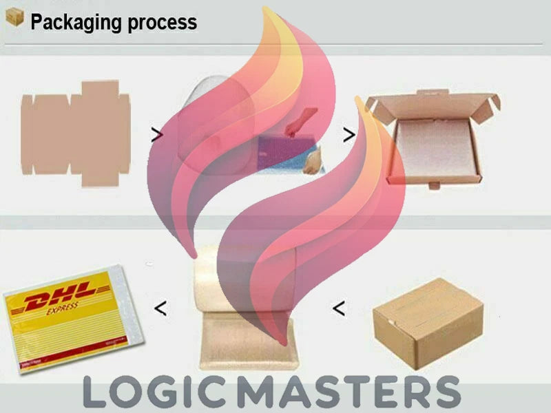 1PC SMC MHSL3-40D Gripper ping