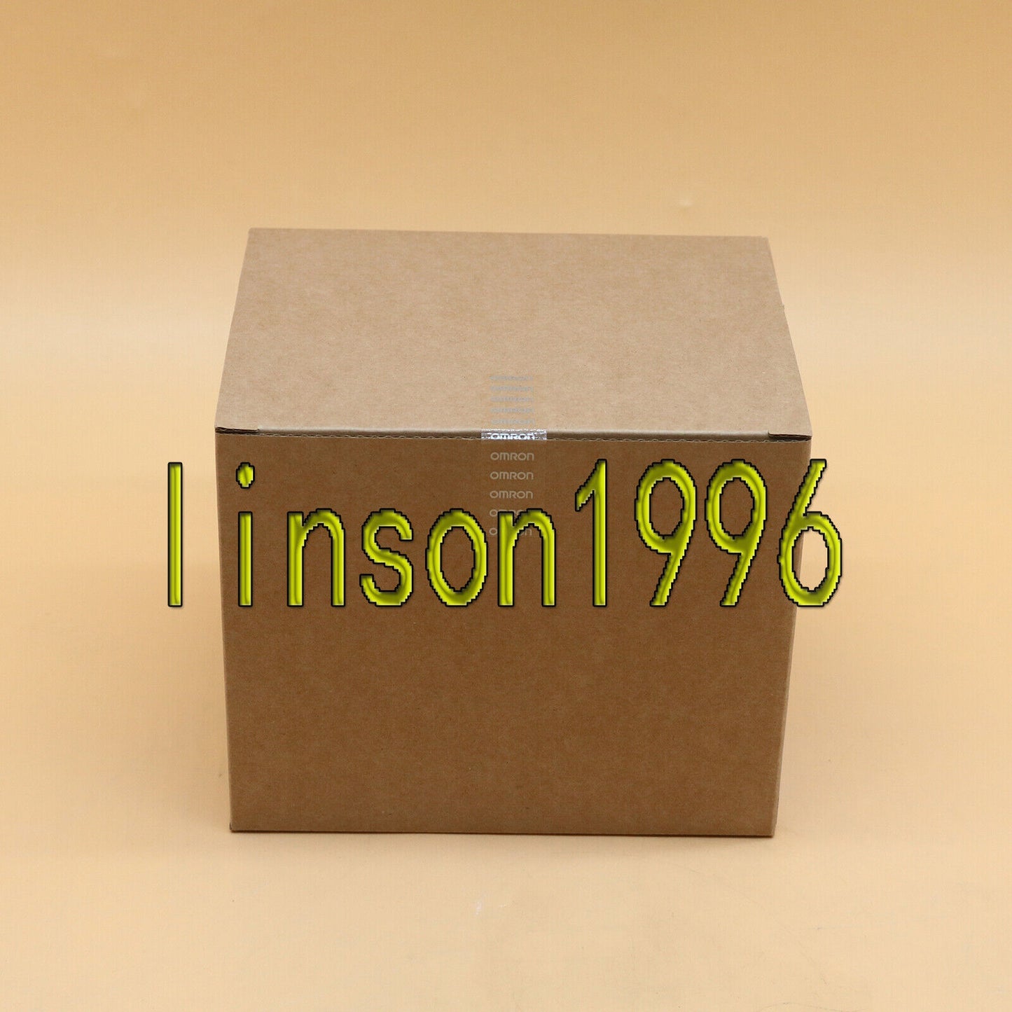 Omron CP2E-N30DR-D programmable controller one year - OMRON