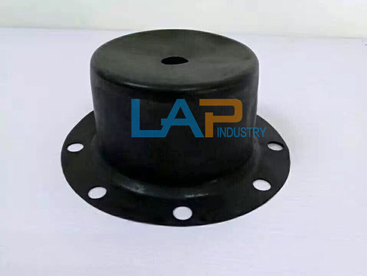 Ingersoll-Rand Intake Valve Diaphragm 35592534 Replacement 1PCS - INGERSOLL-RAND