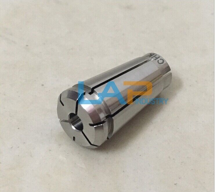 NAKANISHI CHK-3.175 Spindle Collet Lock Nozzle - 1PC - NAKANISHI