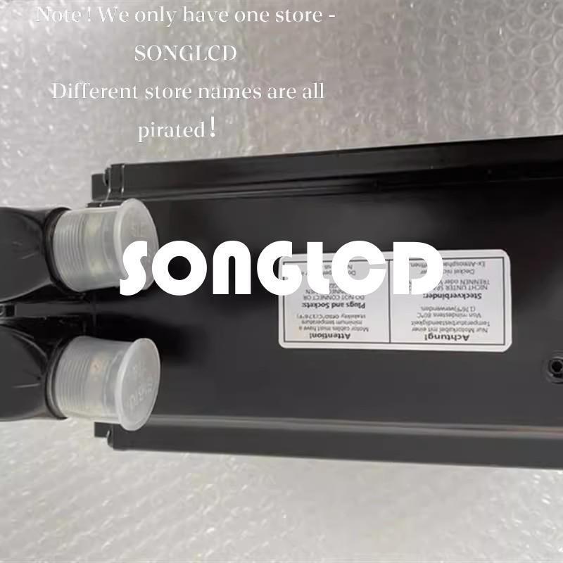 MSK060C-0300-NN-M1-UP1-NNNN Servo Motor New 1pc - HONEYWELL